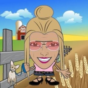 Meet your Posher, Carol